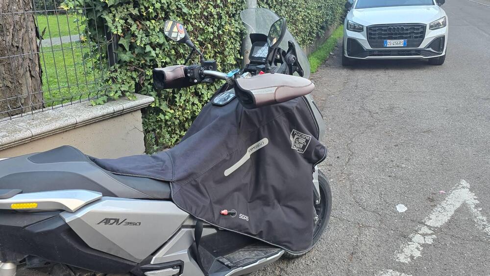 Honda ADV 350 (2022 - 24) (4)