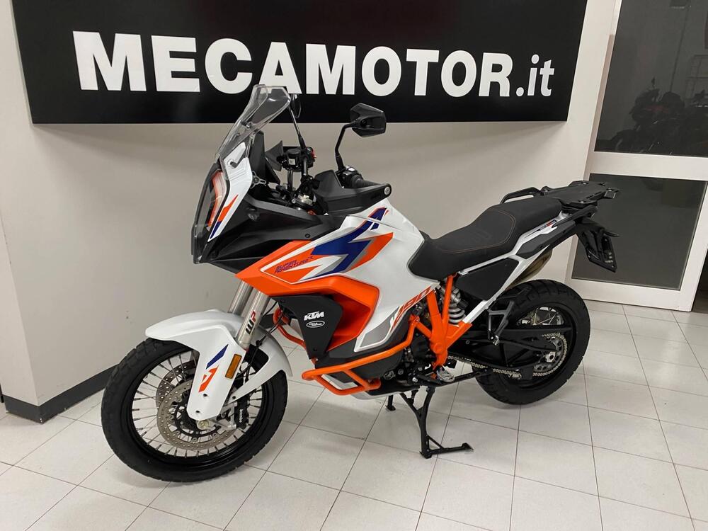 KTM 1290 Super Adventure R (2022 - 25) (6)