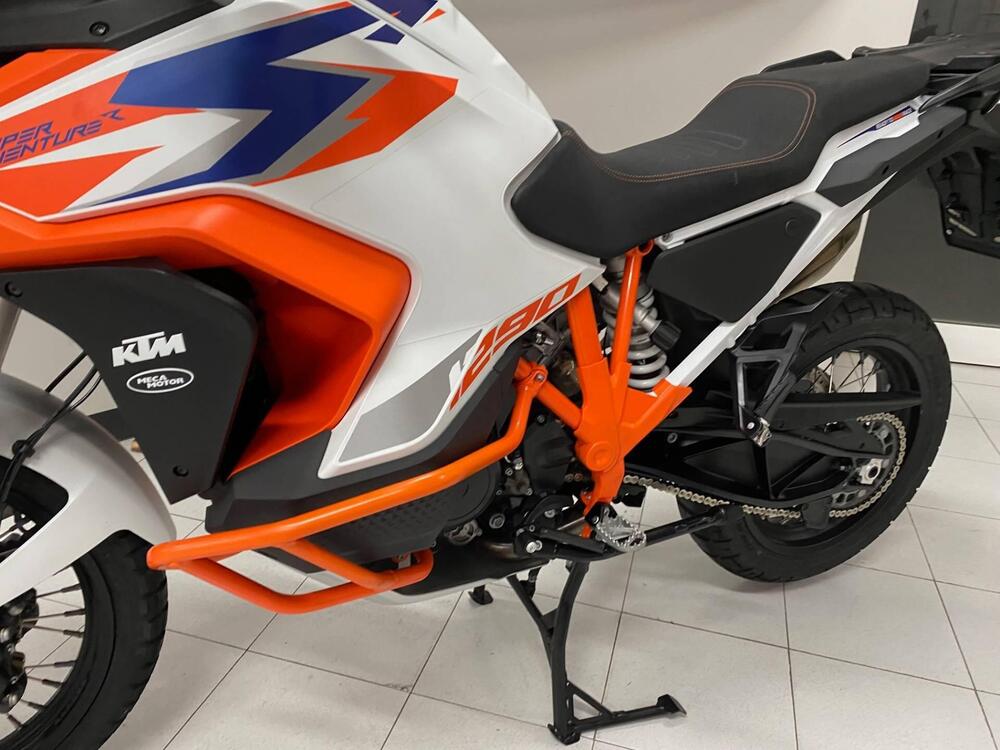 KTM 1290 Super Adventure R (2022 - 25) (7)