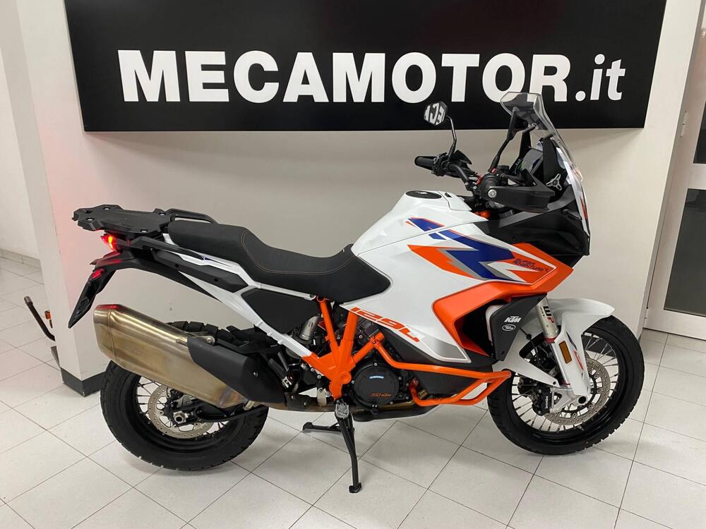 KTM 1290 Super Adventure R (2022 - 25) (2)