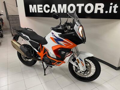 KTM 1290 Super Adventure R (2022 - 25) usata