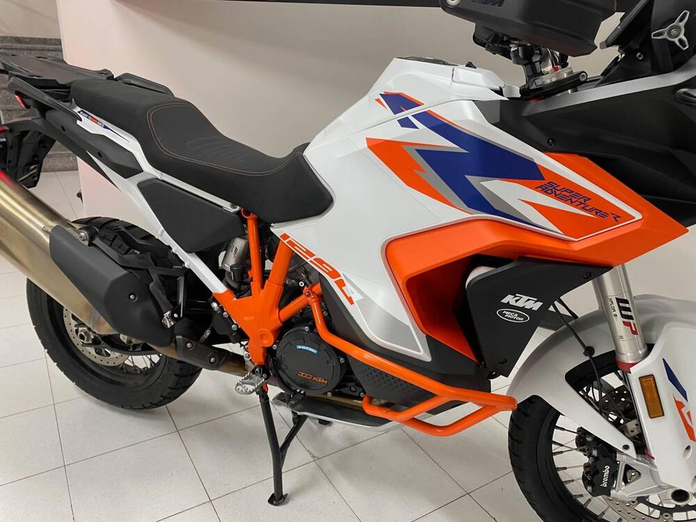 KTM 1290 Super Adventure R (2022 - 25) (3)