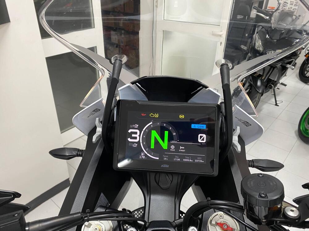 KTM 1290 Super Adventure R (2022 - 25) (4)