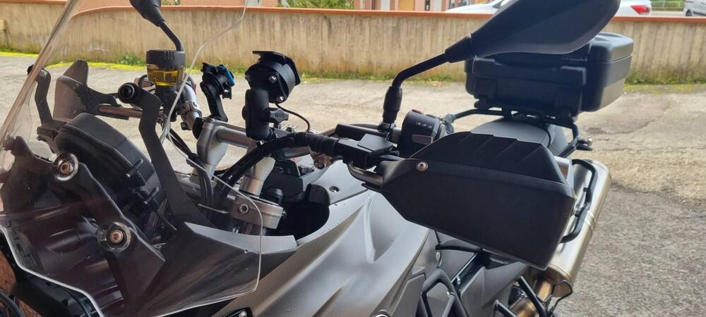Bmw F 700 GS (2012 - 15) (2)