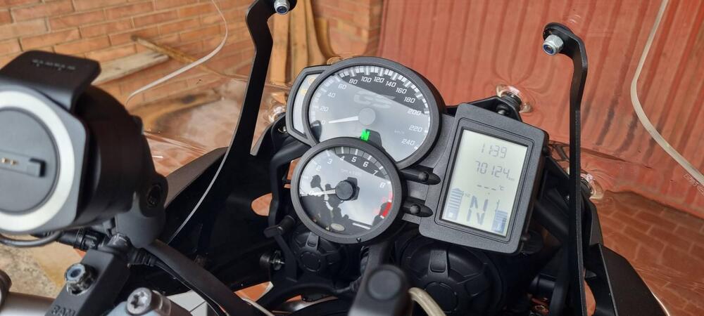 Bmw F 700 GS (2012 - 15) (3)