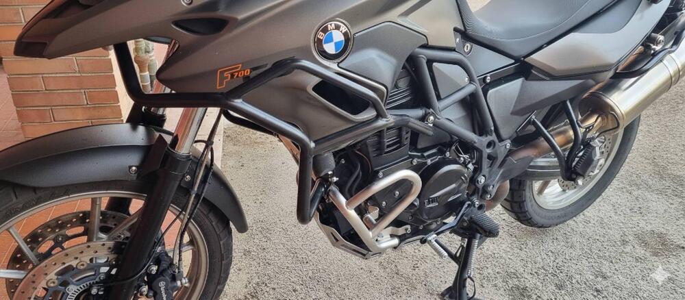Bmw F 700 GS (2012 - 15) (6)