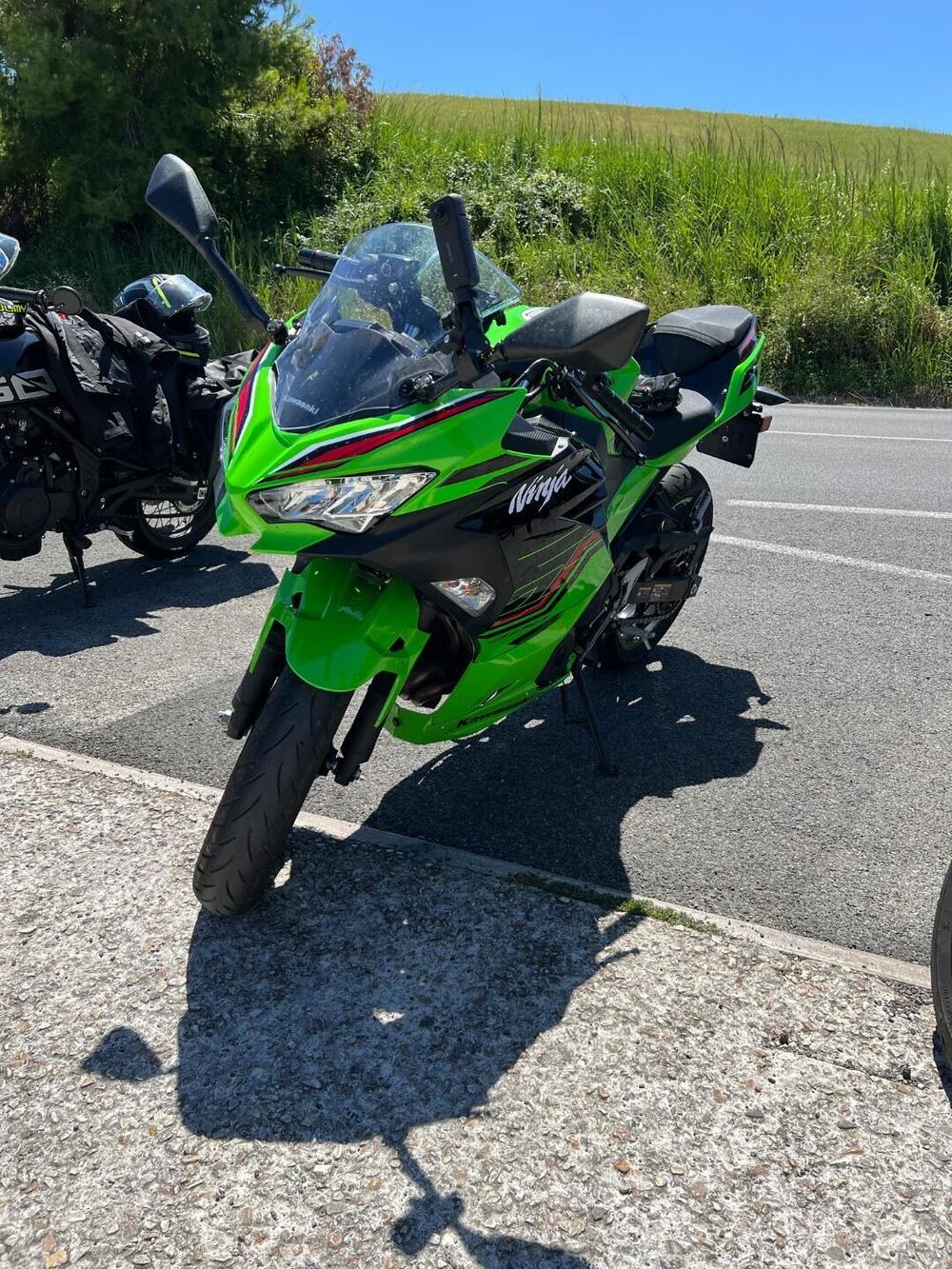 Kawasaki Ninja 400 (2023) (3)