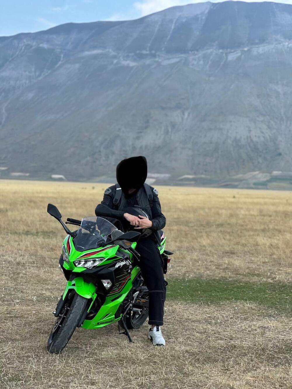 Kawasaki Ninja 400 (2023) (4)