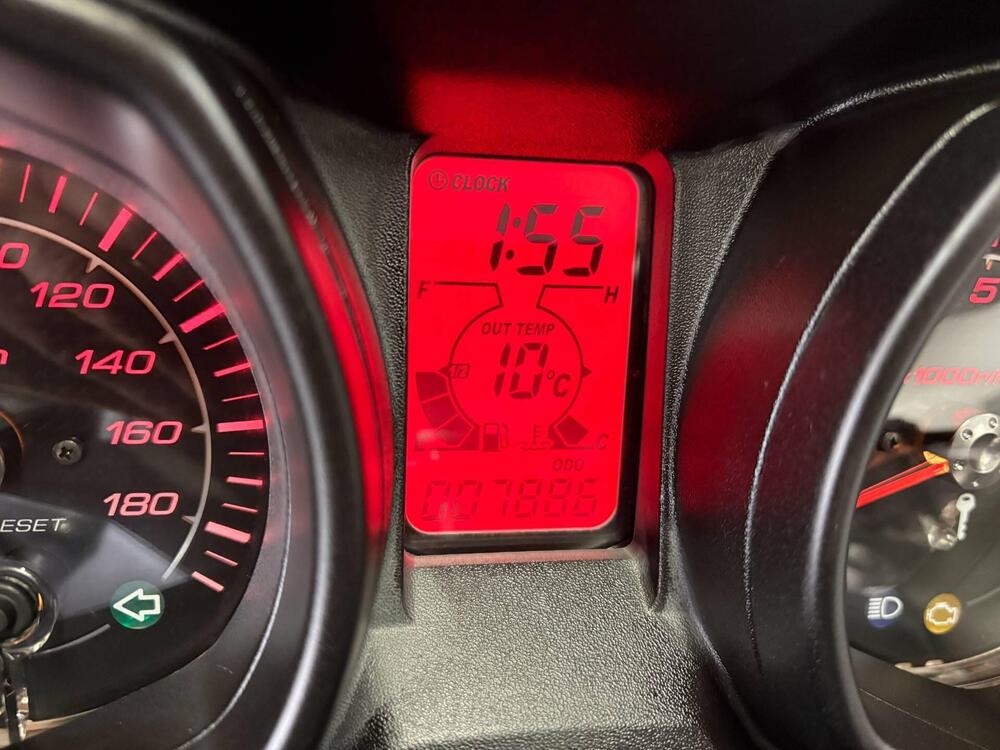 Yamaha X-Max 400 ABS (2017 - 20) (7)