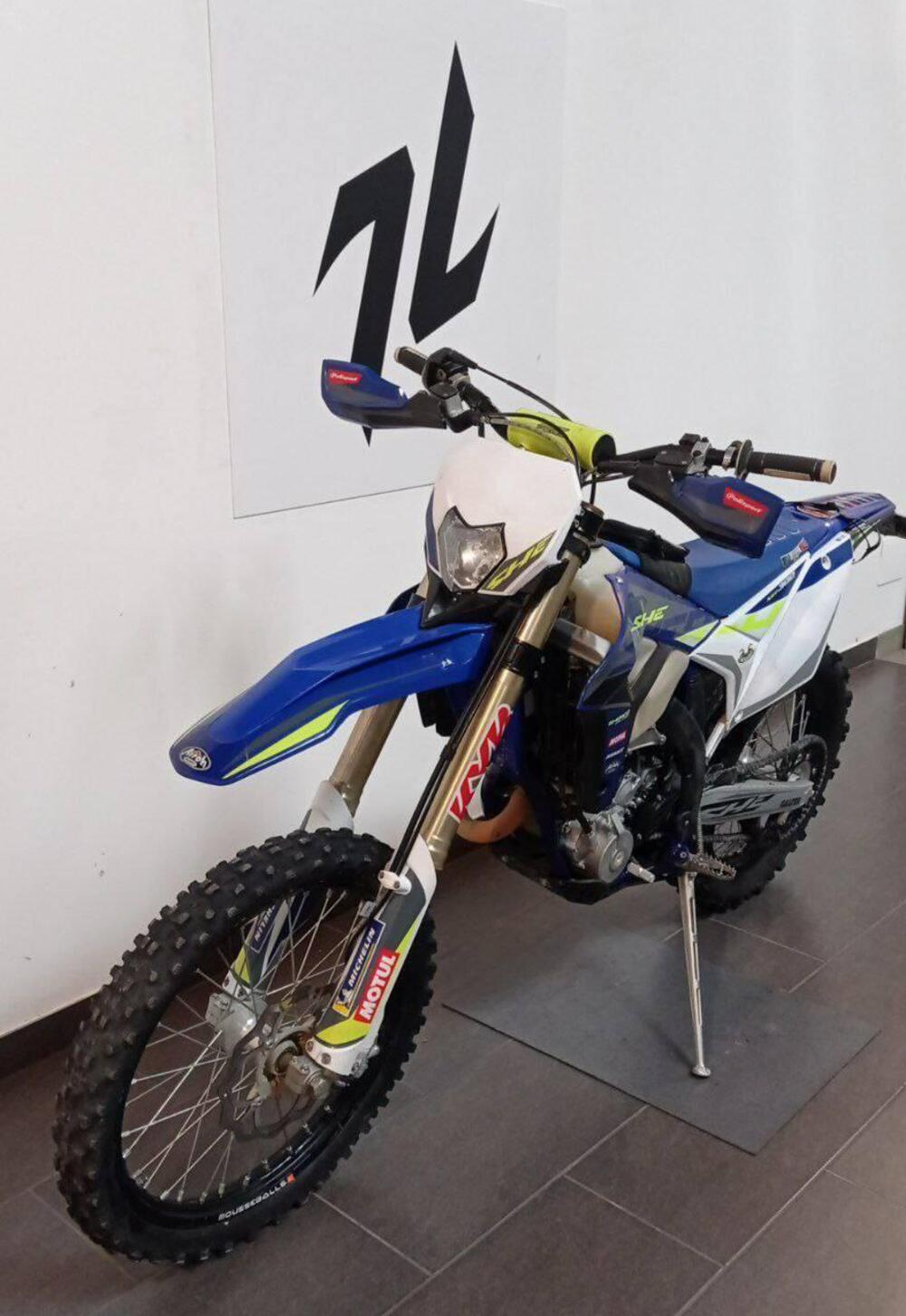 Sherco 300 SEF Factory (2023)