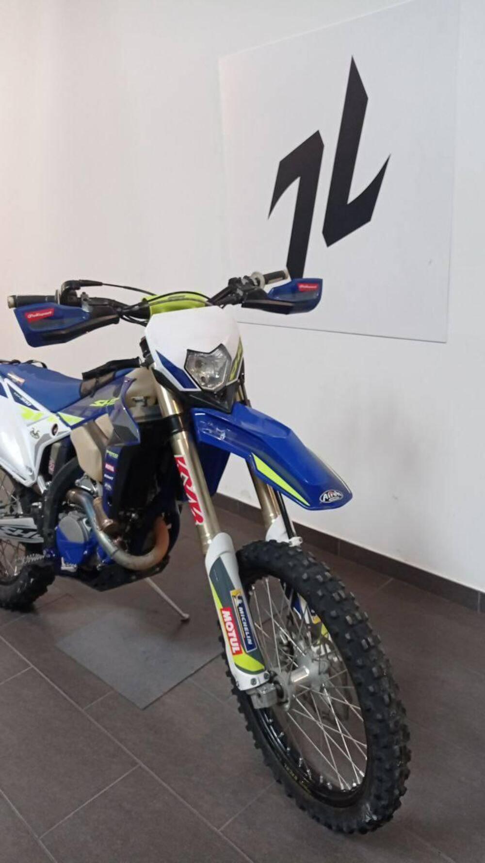 Sherco 300 SEF Factory (2023) (2)