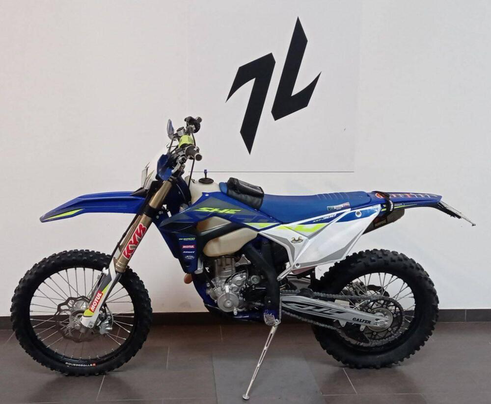 Sherco 300 SEF Factory (2023) (3)