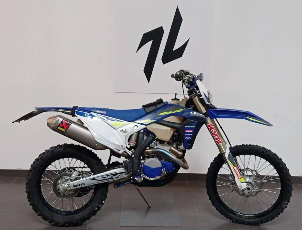 Sherco 300 SEF Factory (2023) (4)