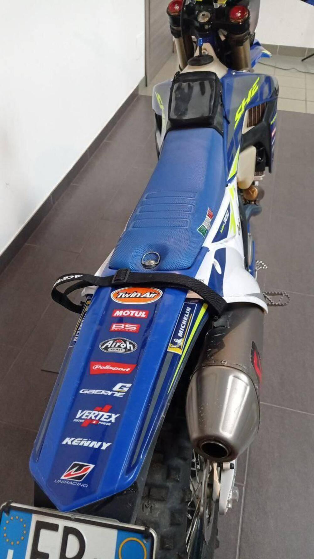 Sherco 300 SEF Factory (2023) (5)