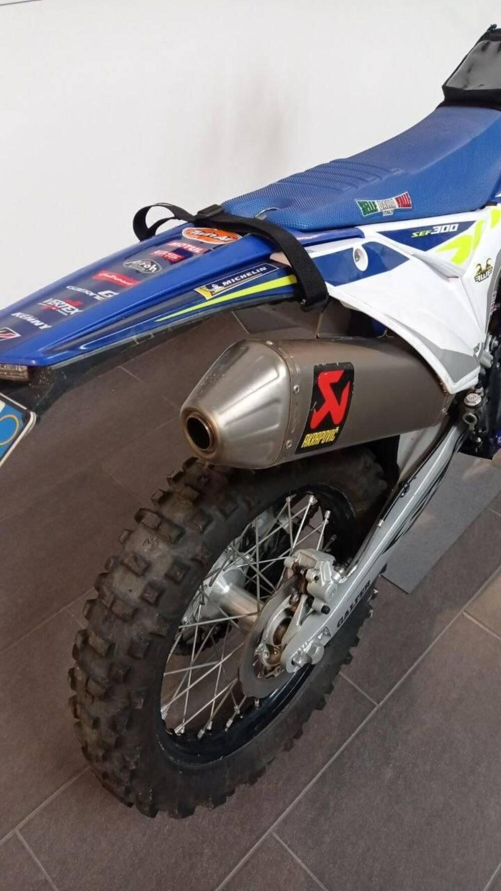 Sherco 300 SEF Factory (2023) (6)