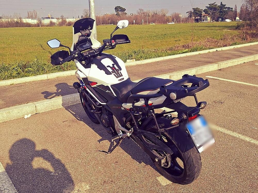 Honda NC 750 X DCT ABS (2018 - 20) (3)