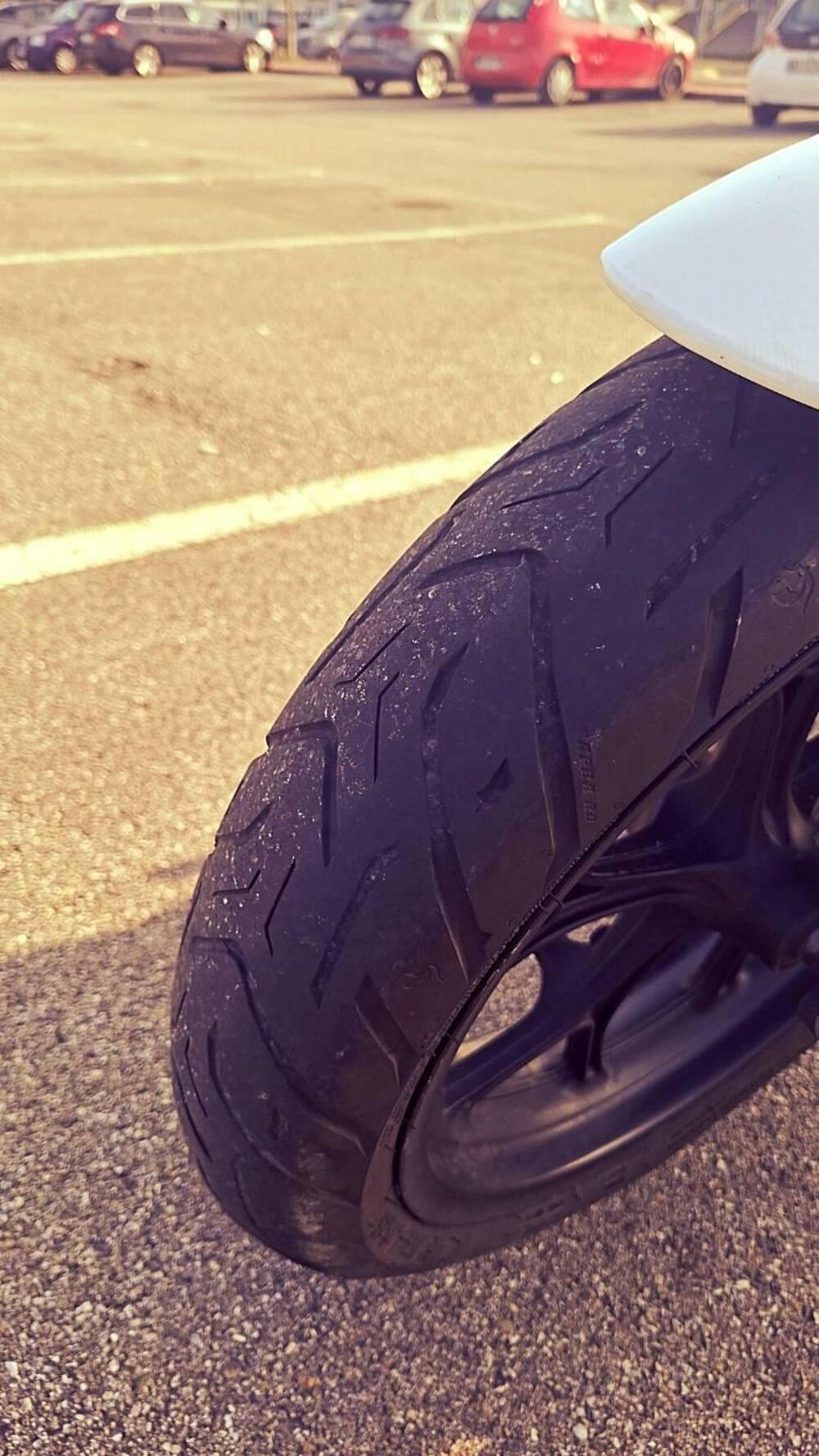 Honda NC 750 X DCT ABS (2018 - 20) (8)