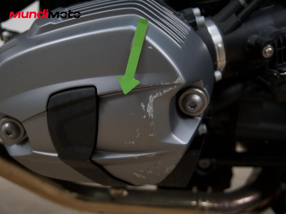 Bmw R nineT Pure (2021 - 24) (11)