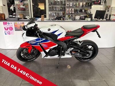 Honda CBR 1000 RR Fireblade (2012 - 16) usata