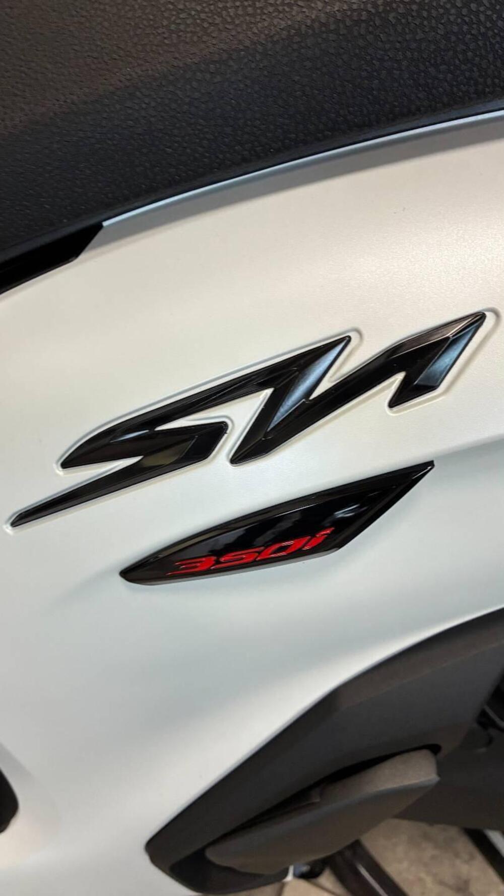 Honda SH 350i Sport (2025 - 26) (4)