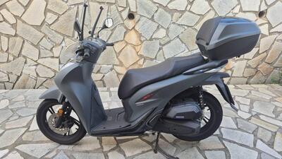 Honda SH 150i Sport (2022 - 23) usata