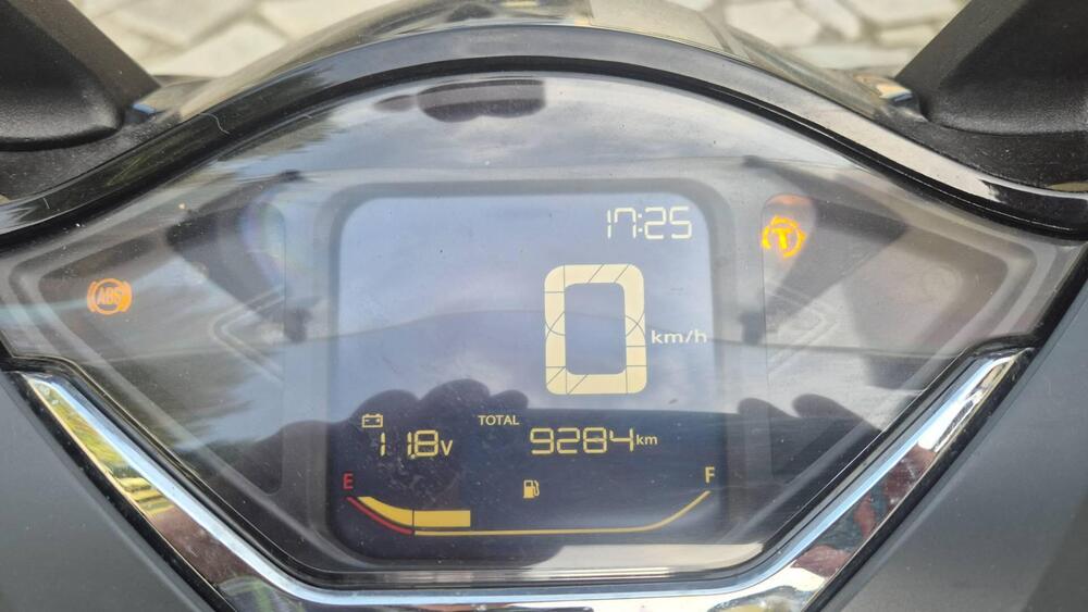 Honda SH 150i Sport (2022 - 23) (3)