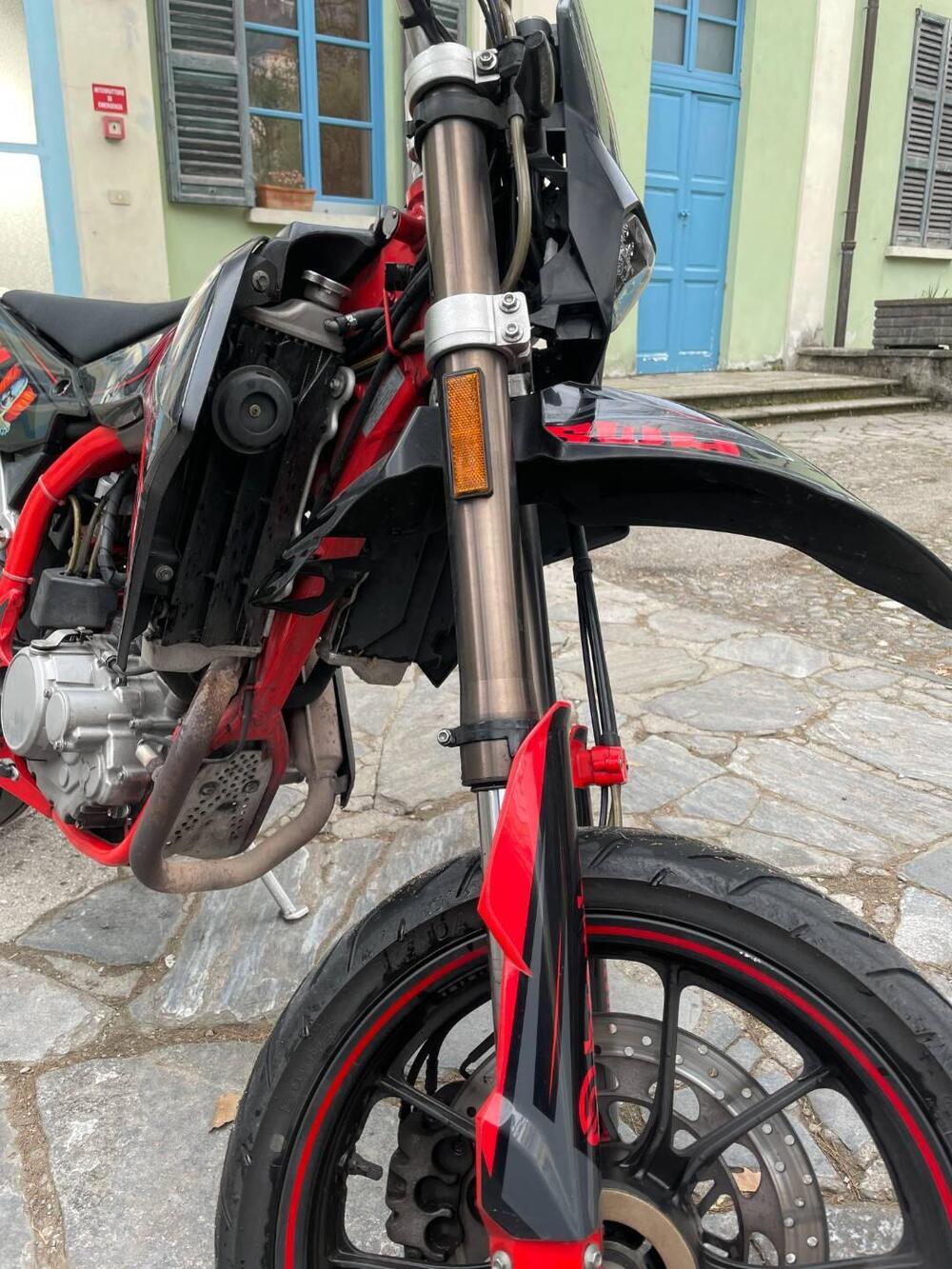 Swm SM 125 R (2017 - 20) (8)