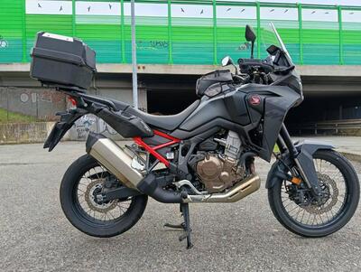 Honda Africa Twin CRF 1100L Urban (2022 - 23) usata