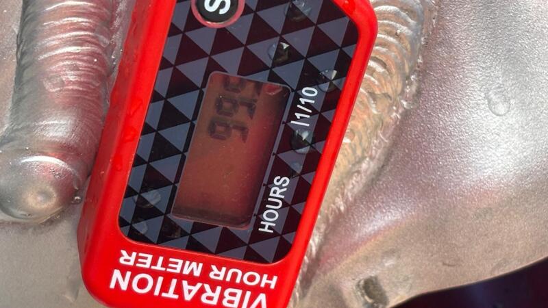 Honda CRF 450RX Supermoto (2023 - 24) (8)