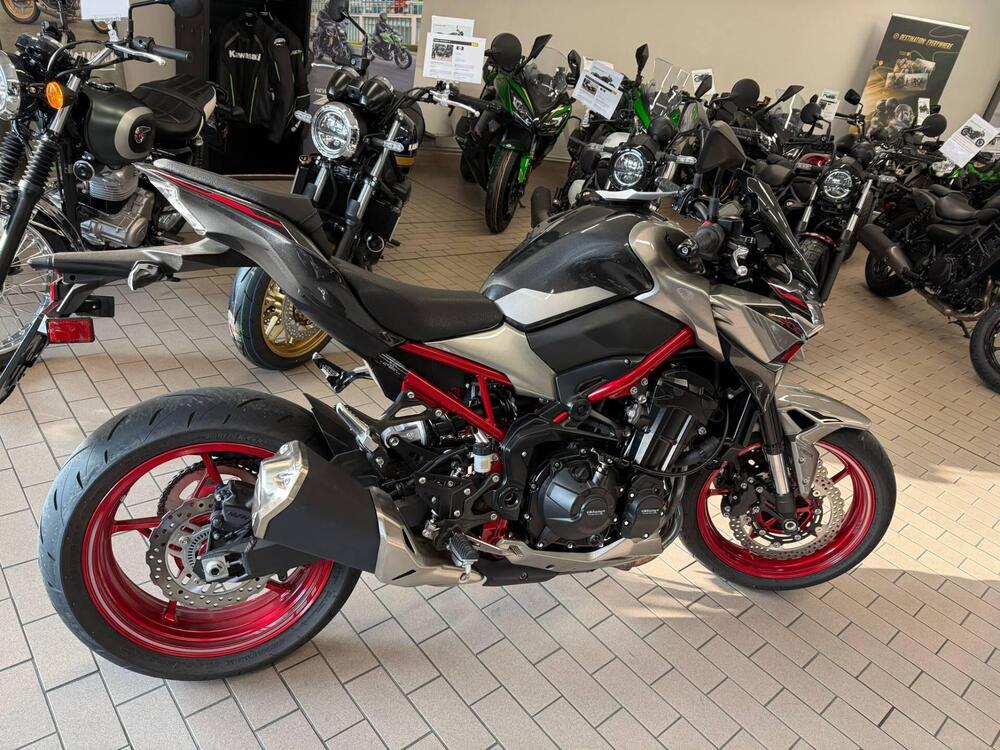 Kawasaki Z 900 A2 (2021 - 24) (2)