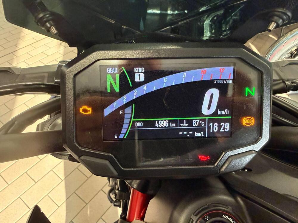 Kawasaki Z 900 A2 (2021 - 24) (3)