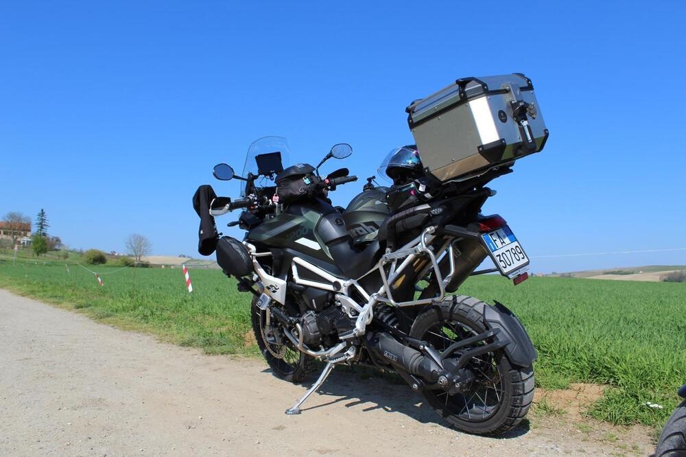 Triumph Tiger 1200 Rally Pro (2022 - 23) (3)