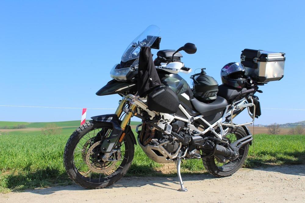 Triumph Tiger 1200 Rally Pro (2022 - 23) (4)