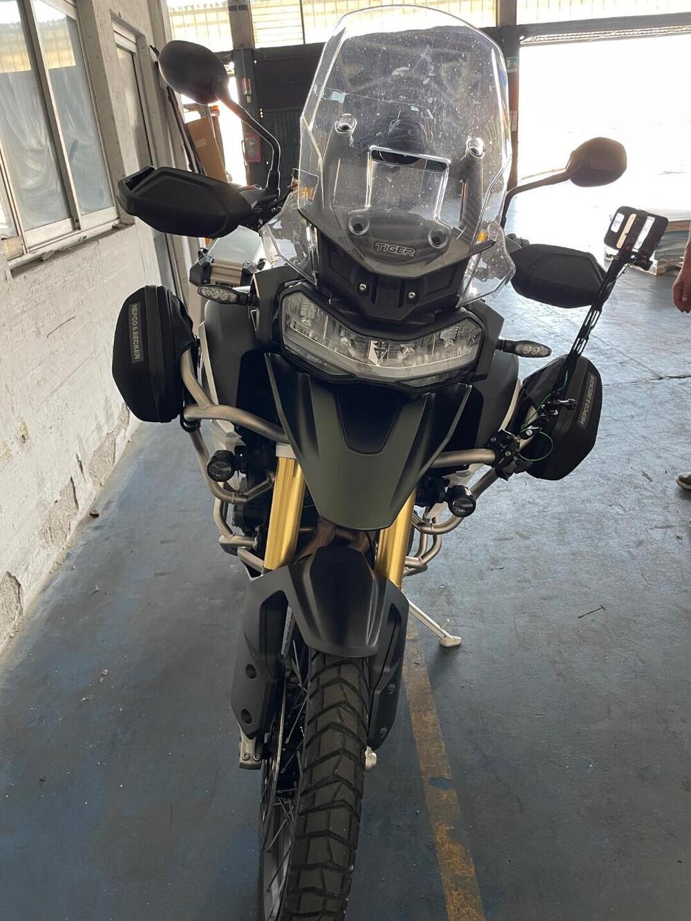 Triumph Tiger 1200 Rally Pro (2022 - 23) (5)