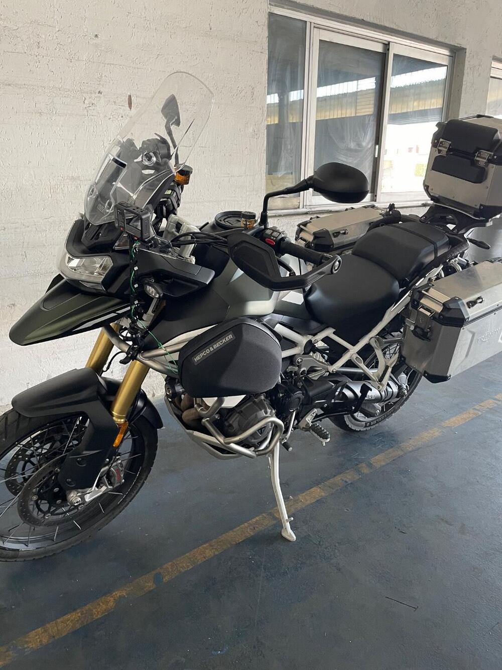 Triumph Tiger 1200 Rally Pro (2022 - 23) (6)