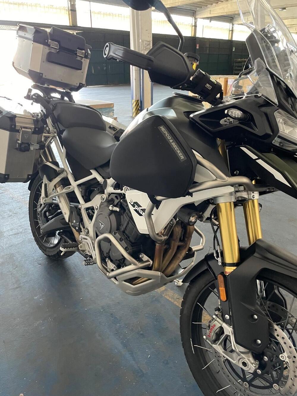 Triumph Tiger 1200 Rally Pro (2022 - 23) (7)
