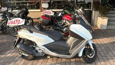 Sym Maxsym 400 (2021 - 25) usata