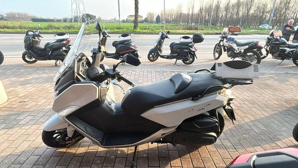 Sym Maxsym 400 (2021 - 25) (3)