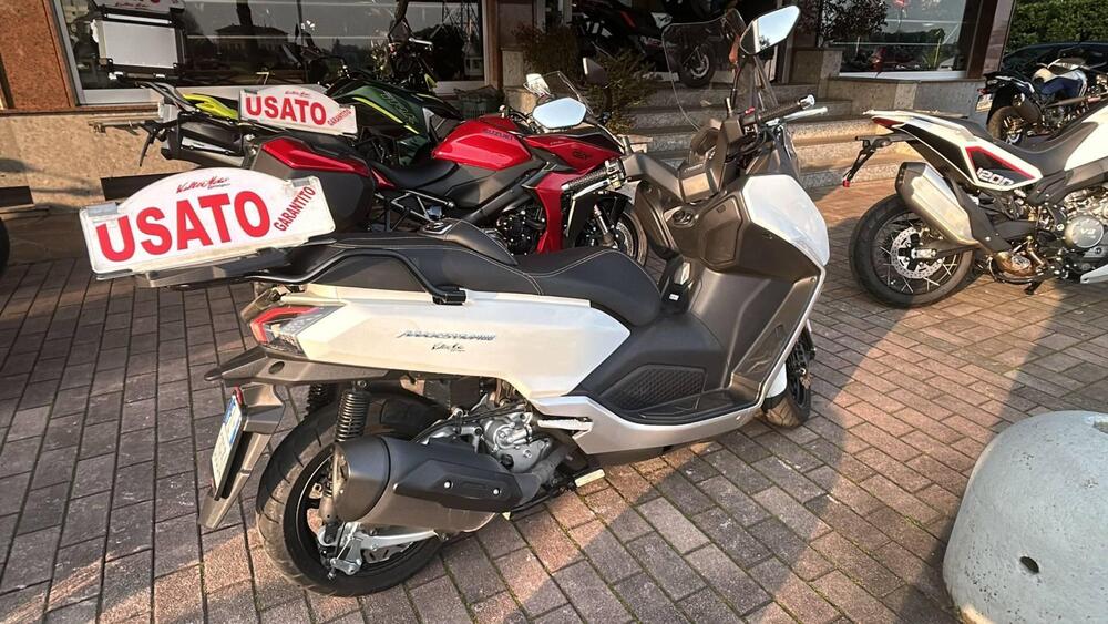 Sym Maxsym 400 (2021 - 25) (4)