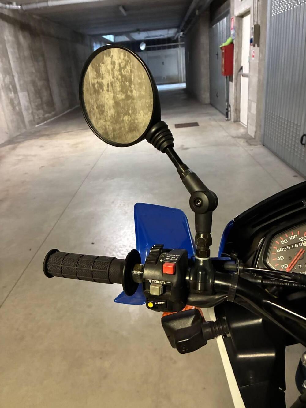 Honda dominator 650 (10)