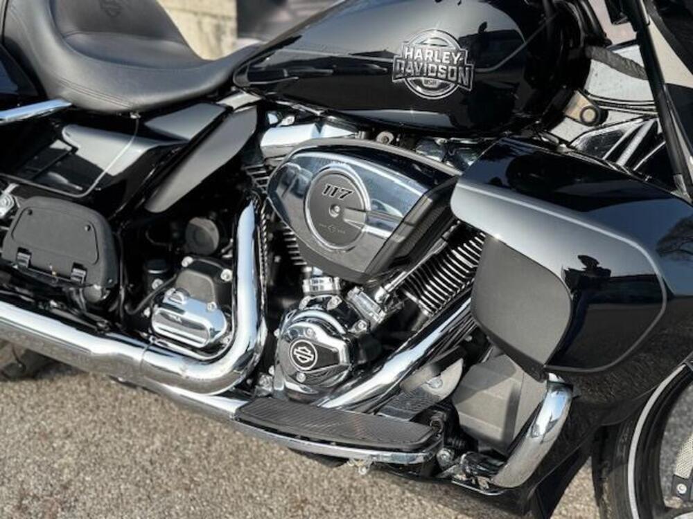 Harley-Davidson Street Glide Ultra (2025) (3)