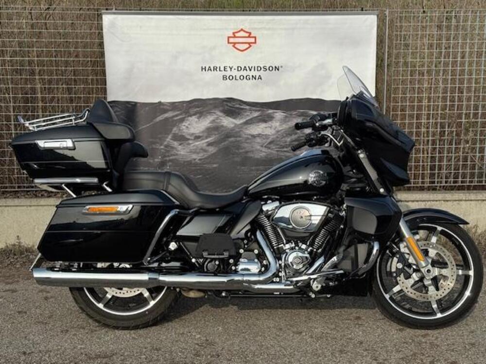 Harley-Davidson Street Glide Ultra (2025) (2)