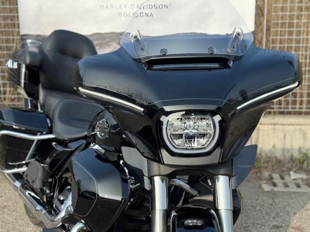 Harley-Davidson Street Glide Ultra (2025) (6)