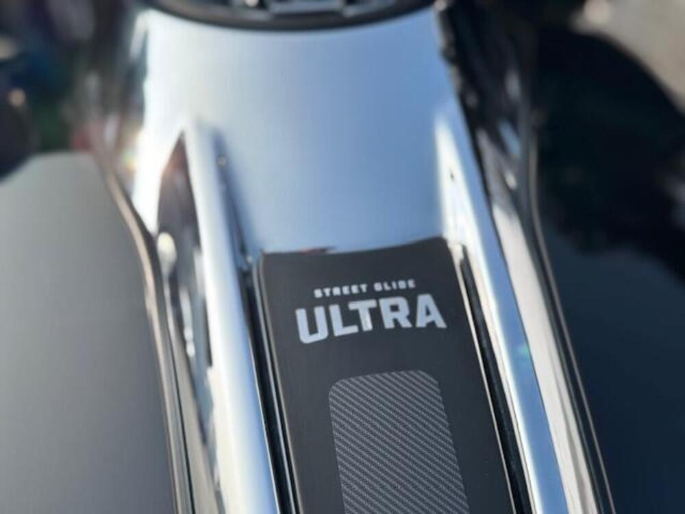 Harley-Davidson Street Glide Ultra (2025) (10)