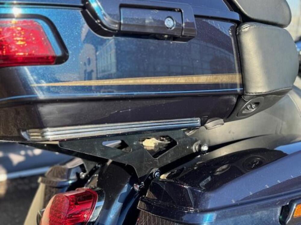 Harley-Davidson 117 Limited (2018 - 20) - FLHTKSE (9)