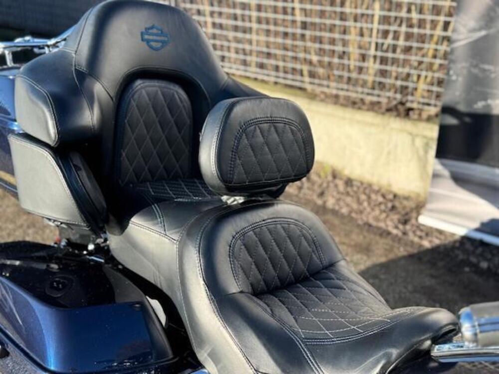 Harley-Davidson 117 Limited (2018 - 20) - FLHTKSE (6)