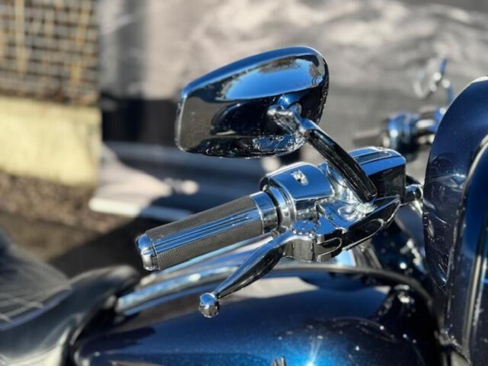 Harley-Davidson 117 Limited (2018 - 20) - FLHTKSE (7)