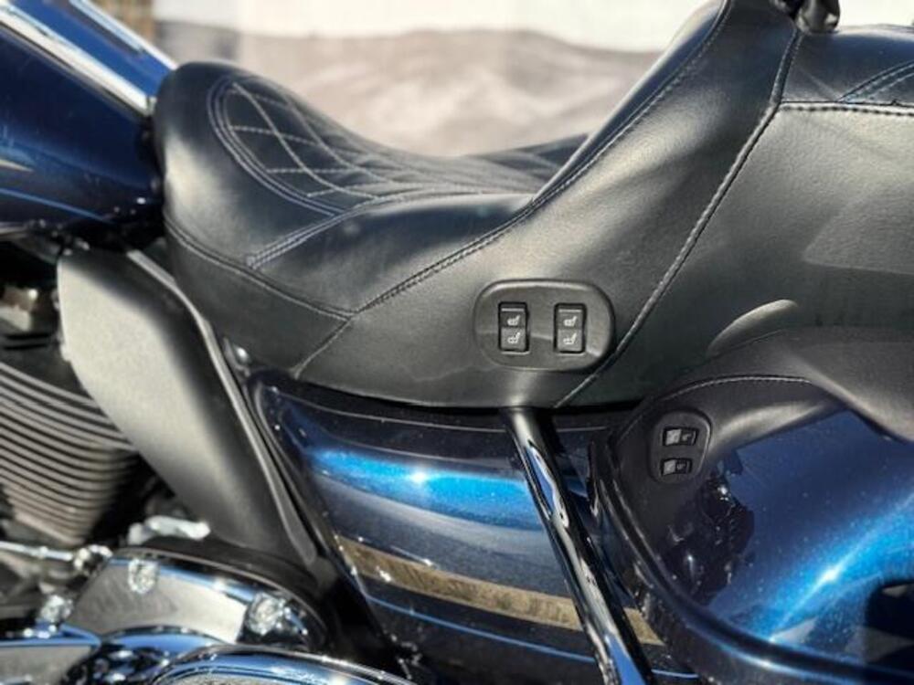 Harley-Davidson 117 Limited (2018 - 20) - FLHTKSE (15)