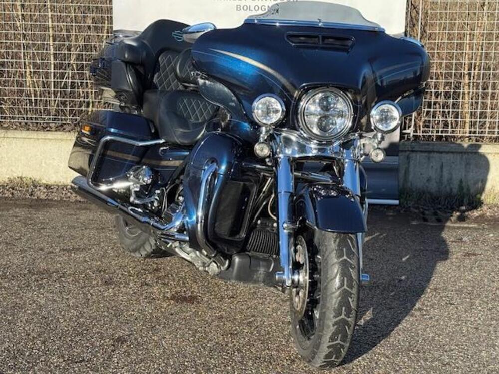 Harley-Davidson 117 Limited (2018 - 20) - FLHTKSE (11)