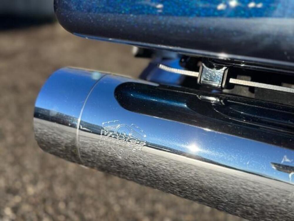 Harley-Davidson 117 Limited (2018 - 20) - FLHTKSE (8)